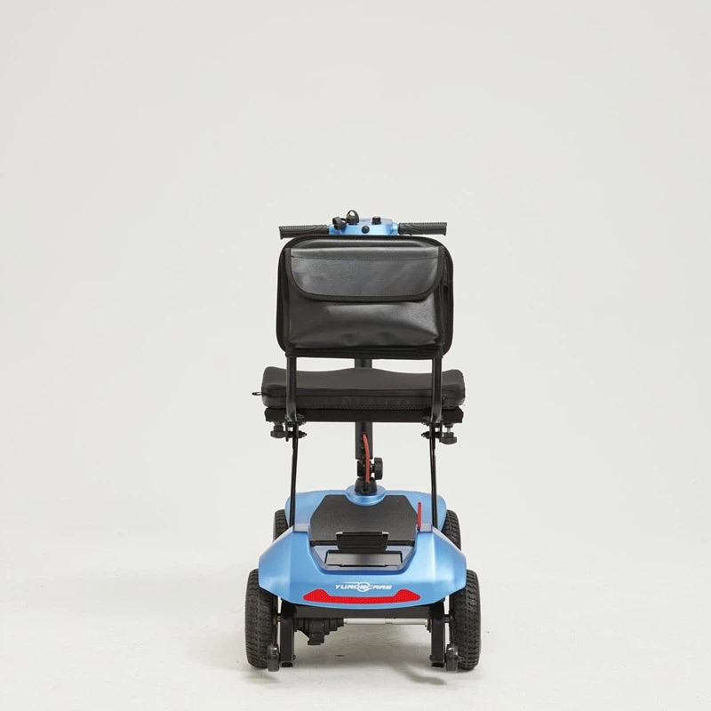 Lightweight Foldable Mobility Scooter